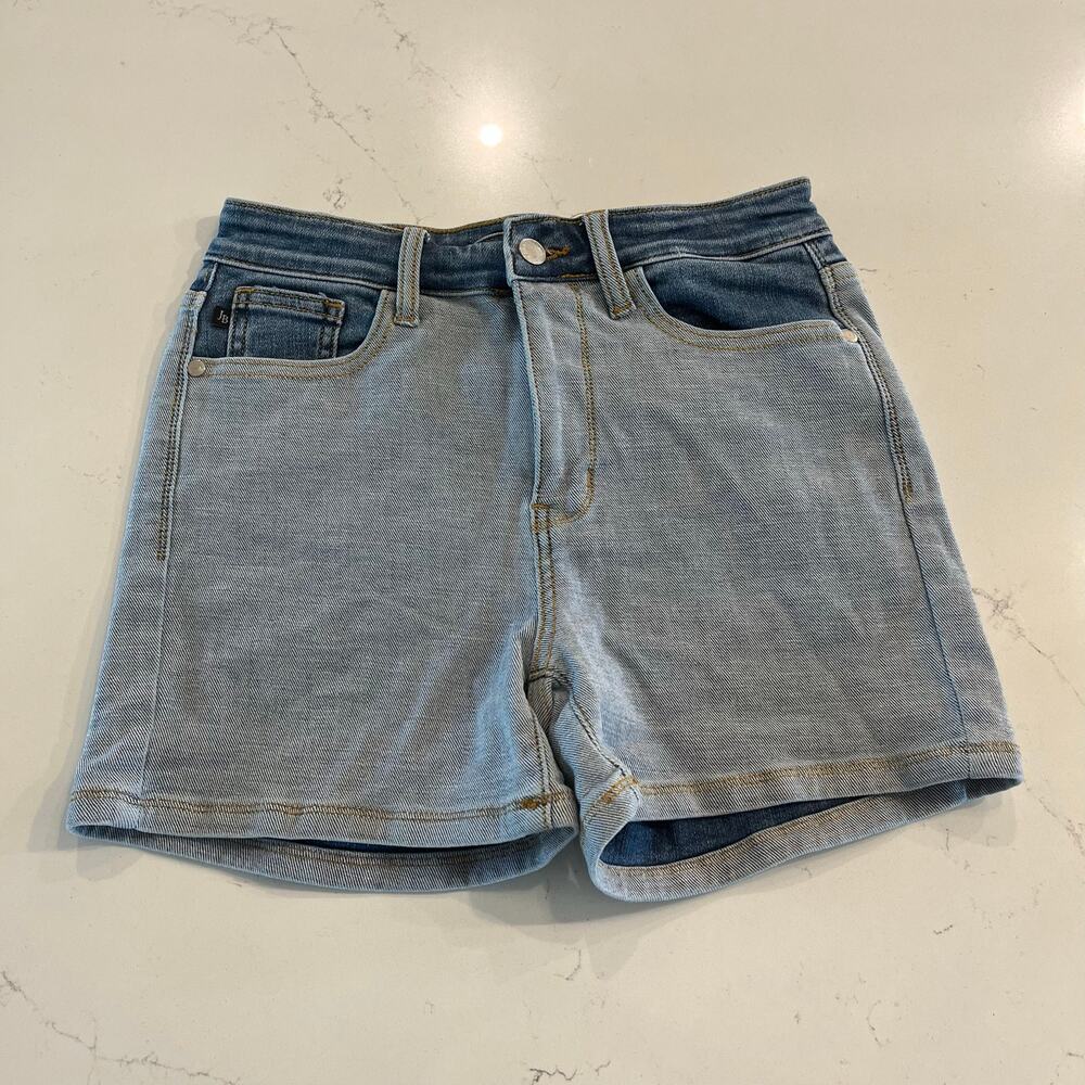 Judy Blue Jean Shorts Size Small‎